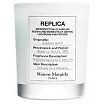 Maison Margiela Replica Bubble Bath Świeca zapachowa 165g