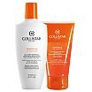 Collistar Sun Zestaw upominkowy Krem po opalaniu 200 ml + Szampon po opalaniu 150 ml