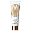 Sensai Silky Bronze Cellular Protective Cream For Face Krem do opalania twarzy SPF 15 50ml