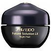 Shiseido Future Solution LX SkingenecellEnmei Total Regenerating Night Cream Krem regenerujący na noc 50ml