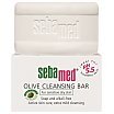 Sebamed Sensitive Skin Olive Cleansing Bar Oliwkowe mydło w kostce do ciała 150g