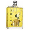 Escentric Molecules Molecule 01 + Mandarin tester Woda toaletowa spray 100ml