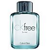 Calvin Klein CK Free for Men woda toaletowa spray 50ml