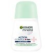 Garnier Mineral Action Control+ Clinically Tested Antyperspirant w kulce 50ml