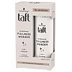 Taft Fullness Wonder 2w1 Puder do włosów nadający objętość i odświeżenie 10g