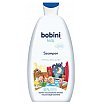 Bobini Kids Hipoalergiczny szampon do włosów 500ml