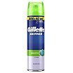 Gillette Series Sensitive Żel do golenia dla skóry wrażliwej 240ml
