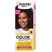 Palette Color Shampoo Szampon koloryzujący do 28 myć 3-65 Velvet Brown
