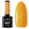 Claresa Soak Off UV/LED Color Lakier hybrydowy do paznokci 5g 3 Unicorn Glow