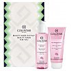 Collistar Sun Zestaw upominkowy olejek oczyszczający 150 ml + peeling do twarzy 100 ml