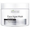 Bielenda Professional Face Algae Mask With Hyaluronic Acid Maska algowa do twarzy z kwasem hialuronowym 190g