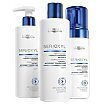L'Oreal Professionnel Serioxyl Zestaw pielęgnacyjny szampon 250ml + odżywka 250ml + pianka 125ml