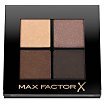 Max Factor Colour X-Pert Palette Paleta cieni do powiek 7g 003 Hazy Sands