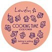 Lovely Cooking Time Loose Powder Sypki puder do twarzy 6g