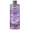 Ronney Anti-Yellow Silver Power Professional Shampoo Szampon do włosów blond rozjaśnianych i siwych 1000ml