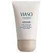 Shiseido Waso Satocane Pore Puryfing Srub Mask Maska oczyszczająca z glinki 50ml