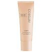 Artdeco Light Luminous Foundation Podkład rozświetlający 25ml Gentle Mahogany