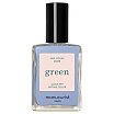 Manucurist Green Nail Polish Lakier do paznokci 15ml Lilas