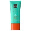 Rituals The Ritual of Karma Sun Protection Face Cream SPF50 Krem przeciwsłoneczny 50ml