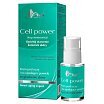 Ava Laboratorium Cell Power Krem pod oczy i na opadające powieki wygładzające skórę 15ml