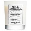 Maison Margiela Replica By The Fireplace Świeca zapachowa 165g