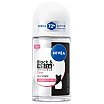 Nivea Black & White Invisible Clear Antyperspirant w kulce 50ml