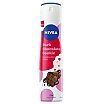 Nivea Deo Chocolate Cookie Antyperspirant spray 150ml