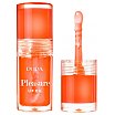 Pupa Pleasure Lip Oil Olejek do ust 5ml 002