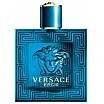 Versace Eros Zestaw upominkowy EDT 100ml + żel pod prysznic 100ml