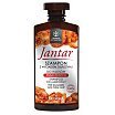 Farmona Jantar Shampoo With Amber Extract Szampon do włosów zniszczonych 330ml