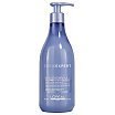 L'Oreal Professionnel Serie Expert Blondifier Gloss Shampoo Szampon przywracający blask włosom rozjaśnianym 500ml