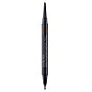 Estee Lauder Double Wear Stay-in-Place Waterproof Liquid Liner + Pencil Eyeliner + kredka do oczu 02 Onyx/Espreso