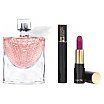 Lancome La Vie Est Belle L'Eclat Zestaw upominkowy EDP 50ml + tusz do rzęs 2ml + pomadka 1,69