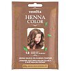 Venita Henna Color Ziołowa odżywka koloryzująca z naturalnej henny 25g 13 Orzech Laskowy