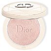 Christian Dior Forever Couture Luminizer Rozświetlacz do twarzy 6g 02 Pink Glow