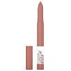 Maybelline Super Stay Ink Crayon szminka w sztyfcie 1,5g 95 Talk The Talk