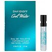 Davidoff Cool Water próbka Woda toaletowa spray 1,2ml