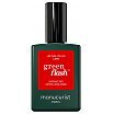 Manucurist Green Flash Led Gel Nail Lacquer Lakier do paznokci 15ml Lava