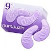 Numbuzin No.9 NAD+ Collagen Under Eye Patches Płatki pod oczy 5 par