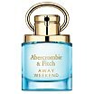Abercrombie & Fitch Away Weekend Woman Woda perfumowana spray 30ml
