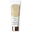 Sensai Silky Bronze Cellular Protective Cream For Face Krem do opalania twarzy SPF 30 50ml