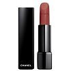 CHANEL Rouge Allure Velvet Extreme Noir et Blanc de Chanel Pomadka matowa 3,5g 128 Rose Nocturne