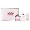 Christian Dior Miss Dior Blooming Bouquet Zestaw upominkowy EDT 50ml + krem do rąk + balsam do ciała