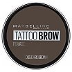 Maybelline Tattoo Brow Pomada do brwi 3,5ml 005 Dark Brown