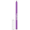 Maybelline Tattoo Liner Gel Pencil Żelowa kredka do oczu 801 Purple Pop