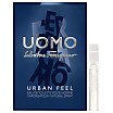 Salvatore Ferragamo Uomo Urban Feel próbka Woda toaletowa miniatura 1,5ml