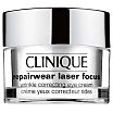 Clinique Repairwear Laser Focus Wrinkle Correcting Eye Cream Przeciwzmarszczkowy krem pod oczy 15ml
