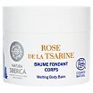 Natura Siberica Professional Rose De La Tsarine Melting Body Balm Intensywny balsam do ciała 200ml