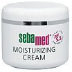 Sebamed Sensitive Skin Moisturizing Cream Krem nawilżający do twarzy 75ml