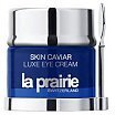 La Prairie Skin Caviar Luxe Eye Cream 2018 Krem kawiorowy pod oczy o działaniu liftingującym 20ml